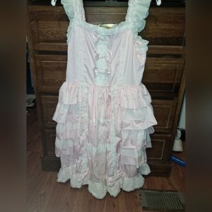 Kawaii Anime Dress/Costume